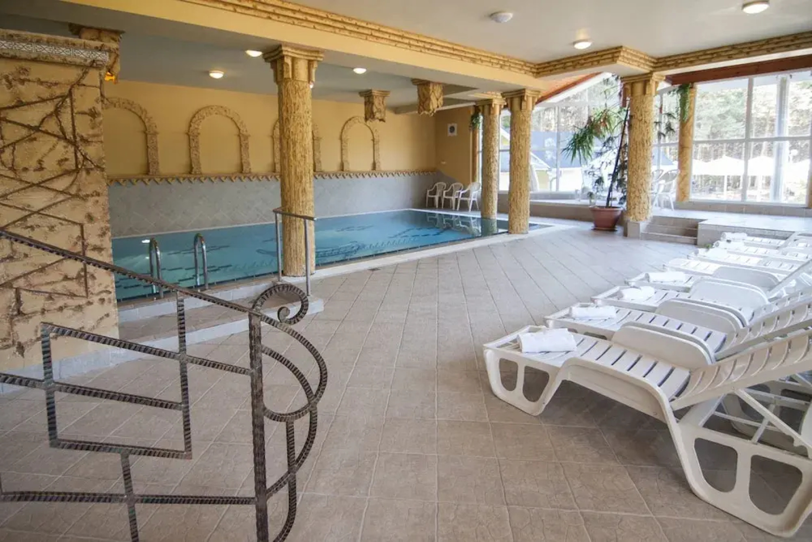 Gosztola Gyöngye Wellness Hotel