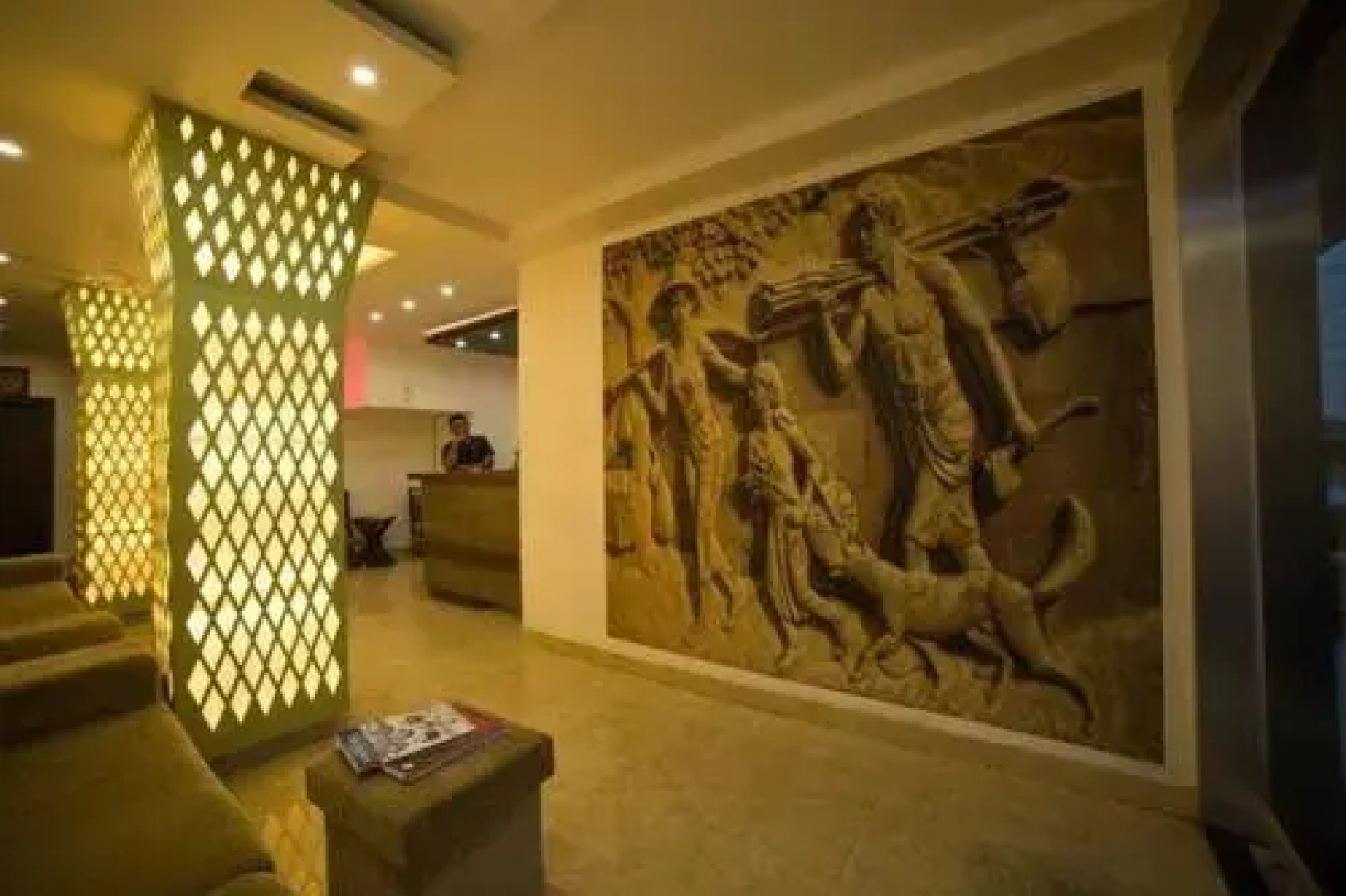 Hotel Sri Aditya Inn