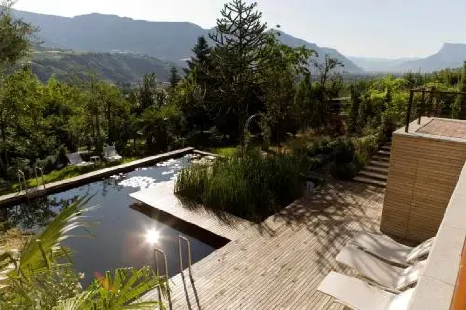 Frühmesserhaus Refugium zu Sanct Kassian