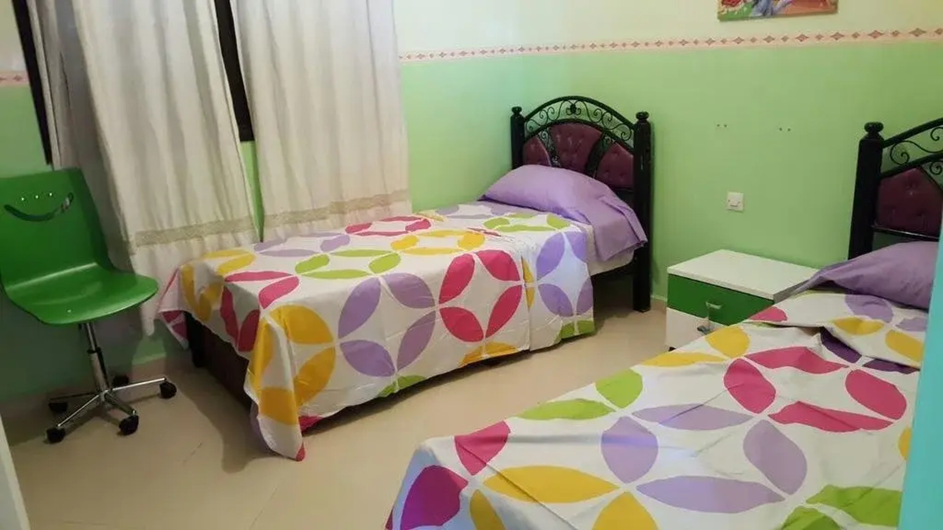 Résidence BAHIA DEL CABO