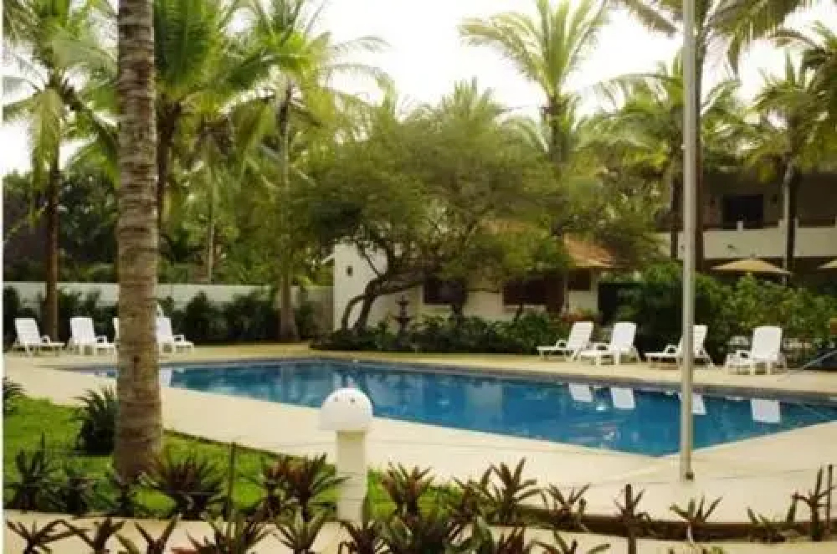 Bungalows Solecito