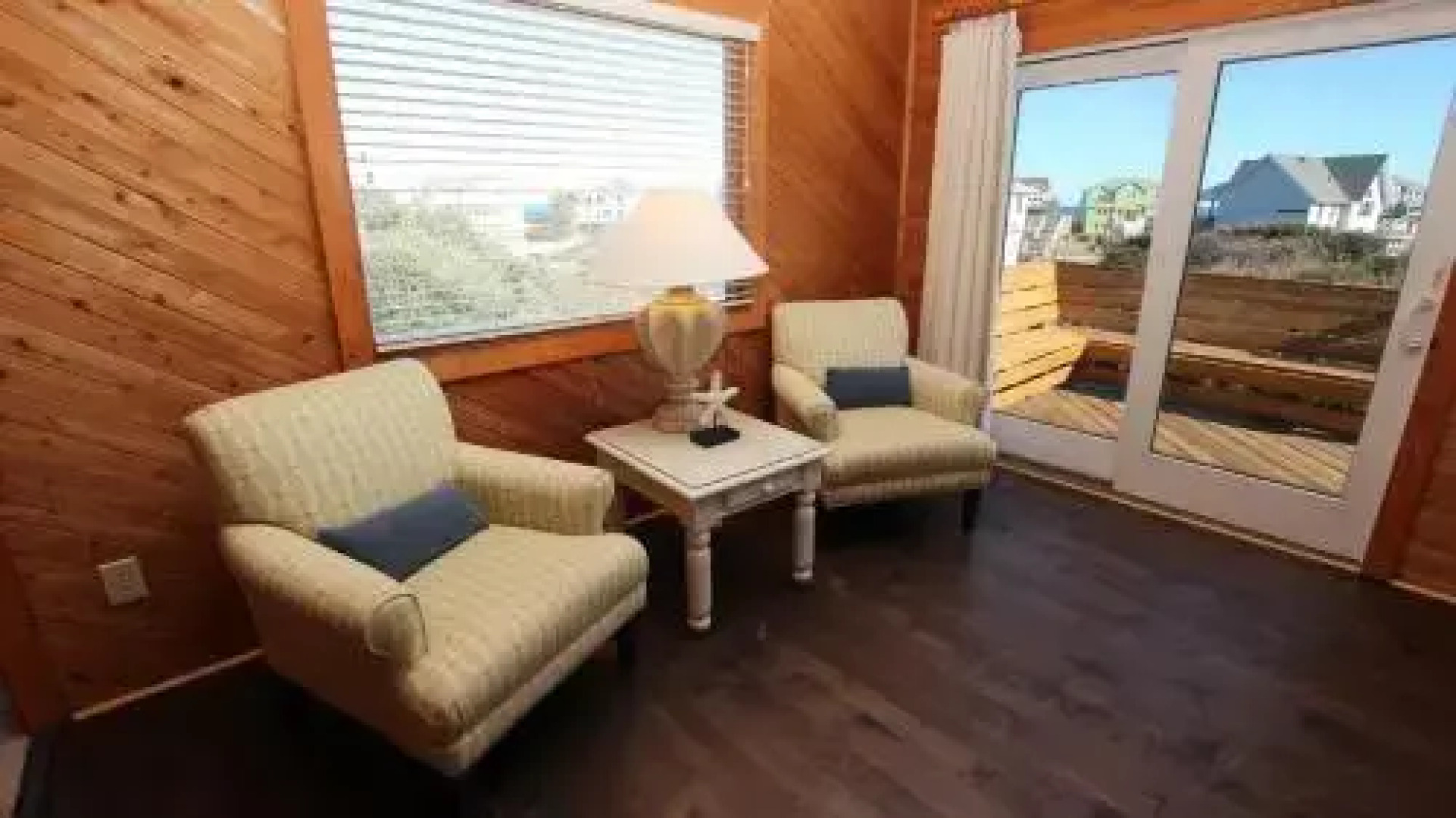 Surf 'N' Duck Home 122 - 5 Br Home