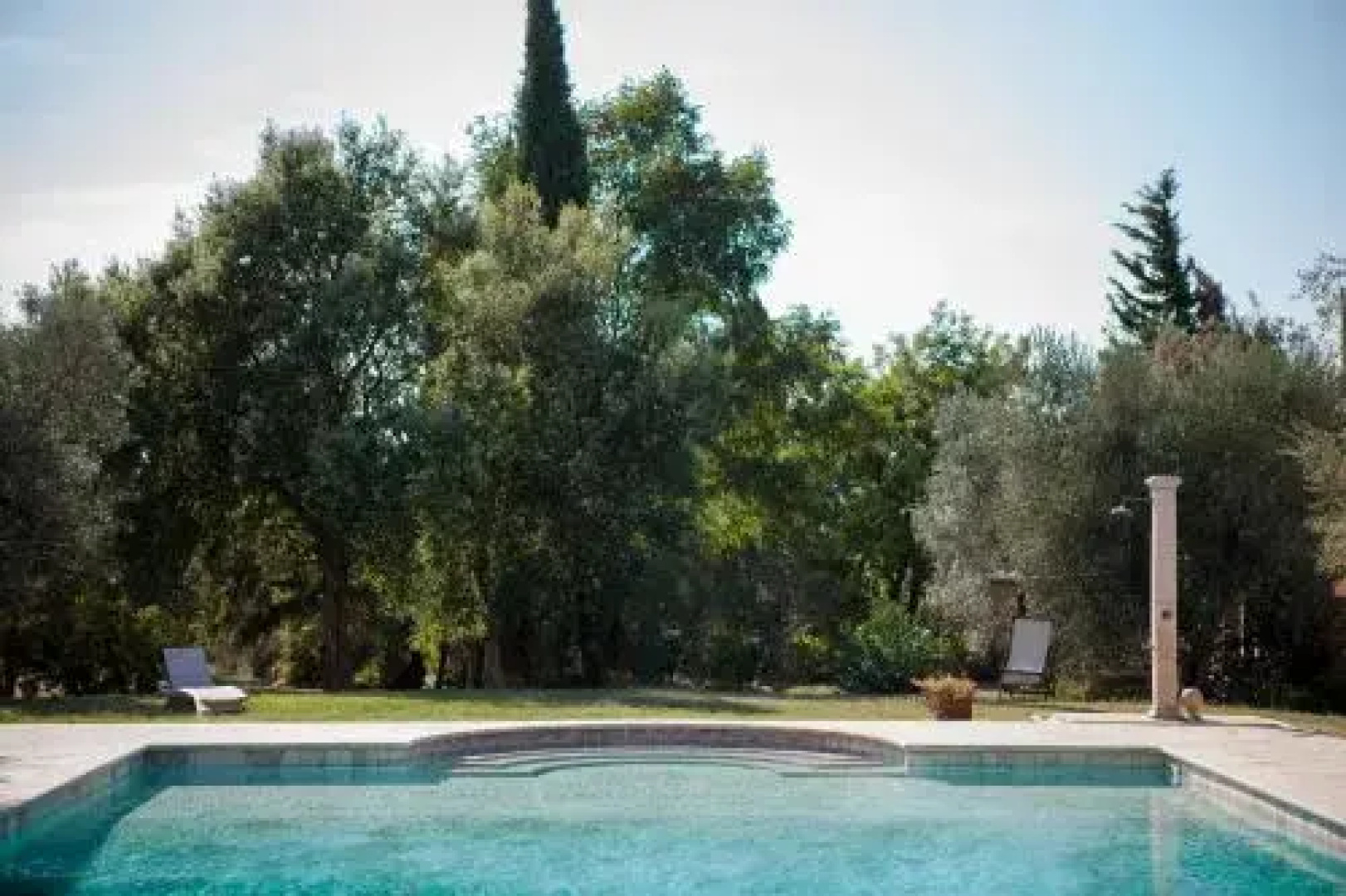 Agriturismo Tra Gli Ulivi