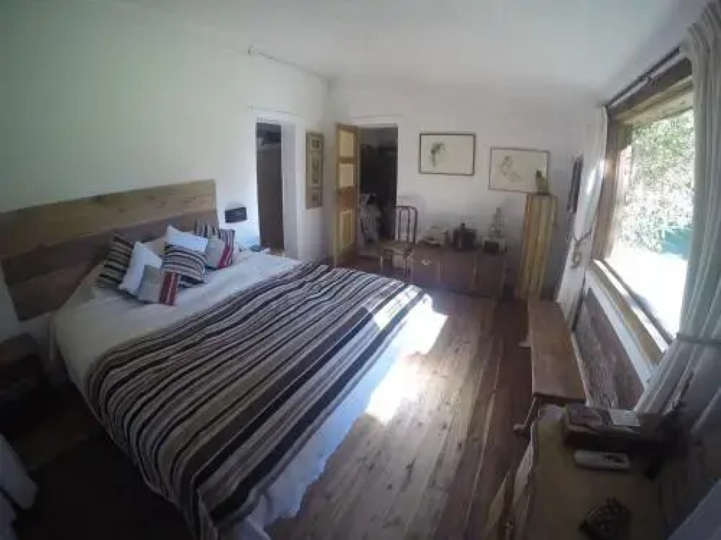 Villaguay B&B