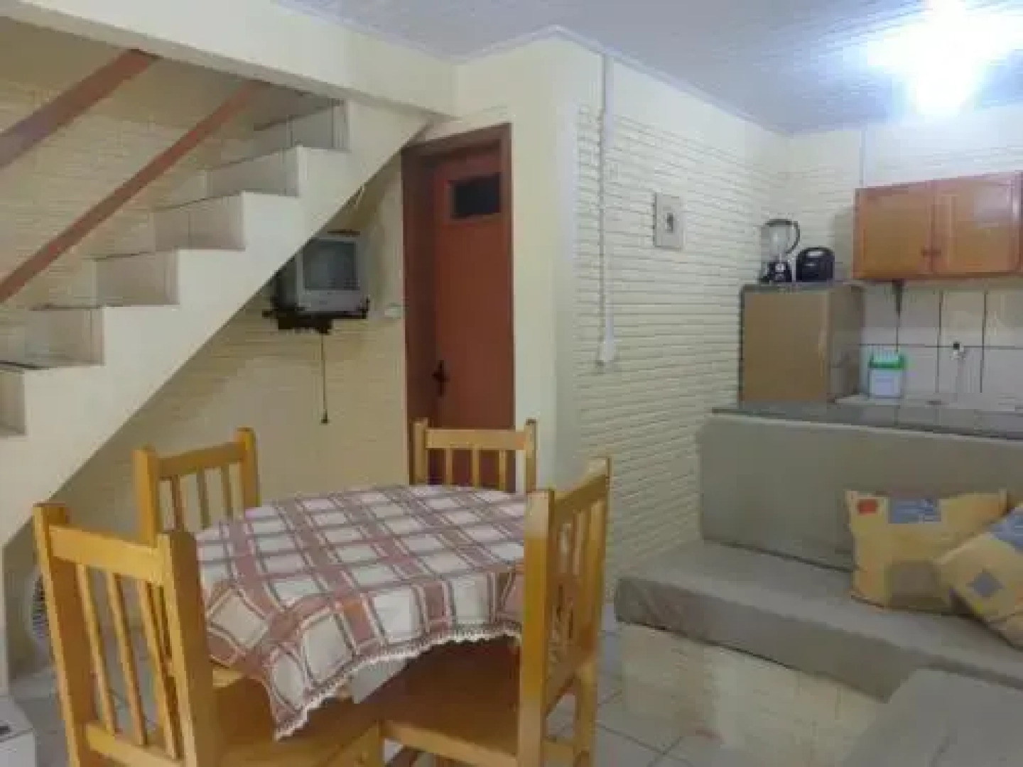 Pousada Paraiso Do Luz