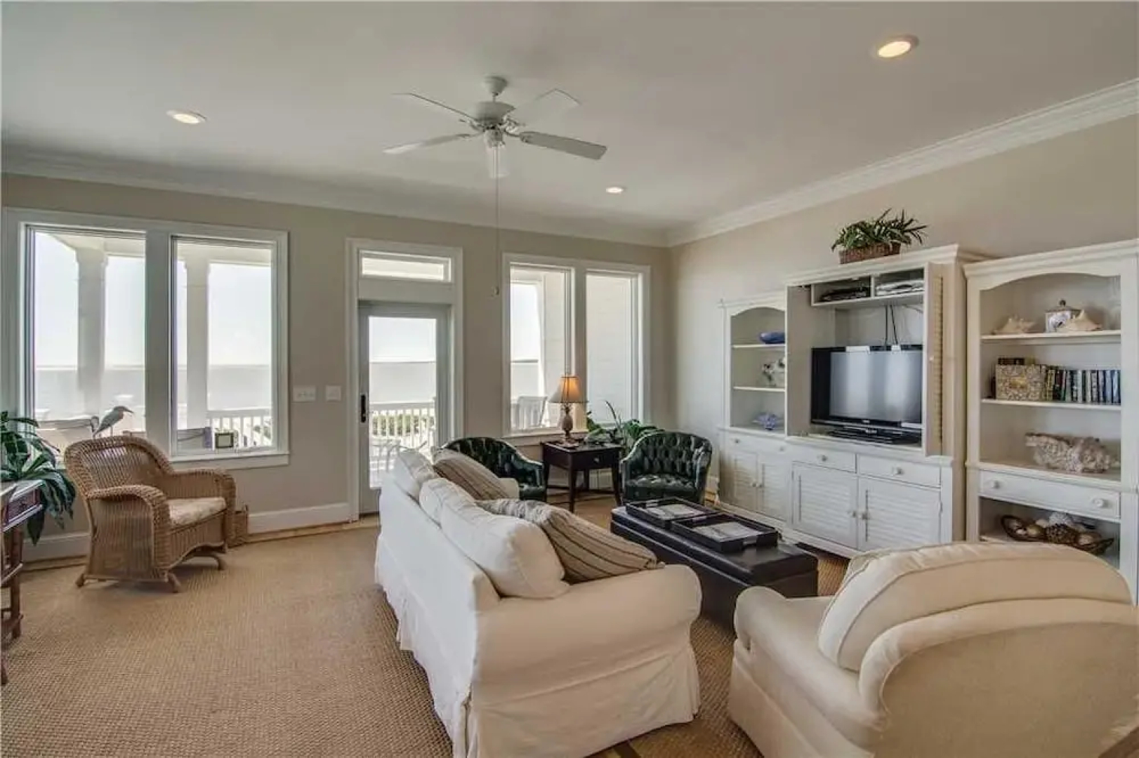 Seabrook Island Road 3804 by RedAwning