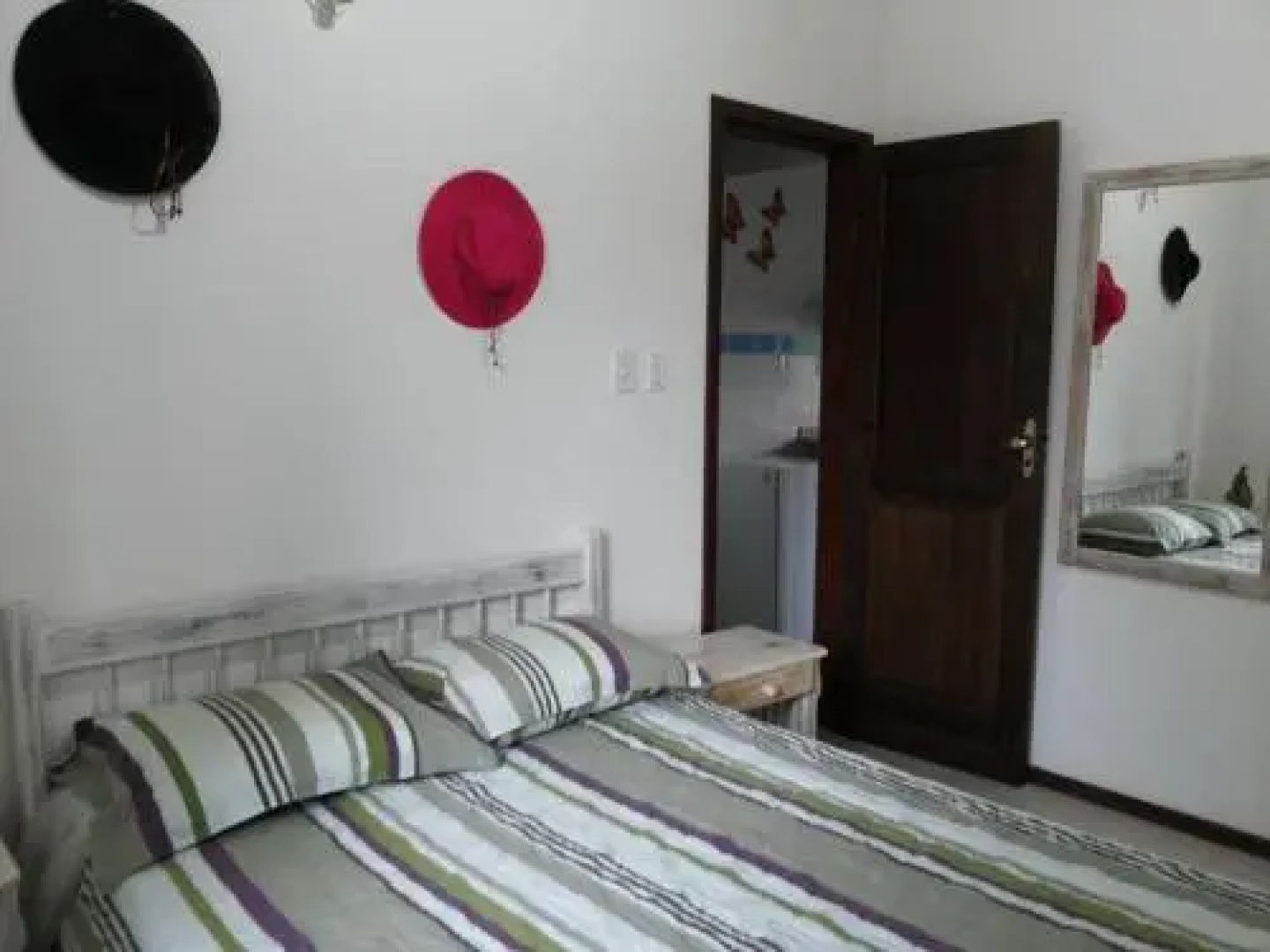 Hotel Sorriso Baiano