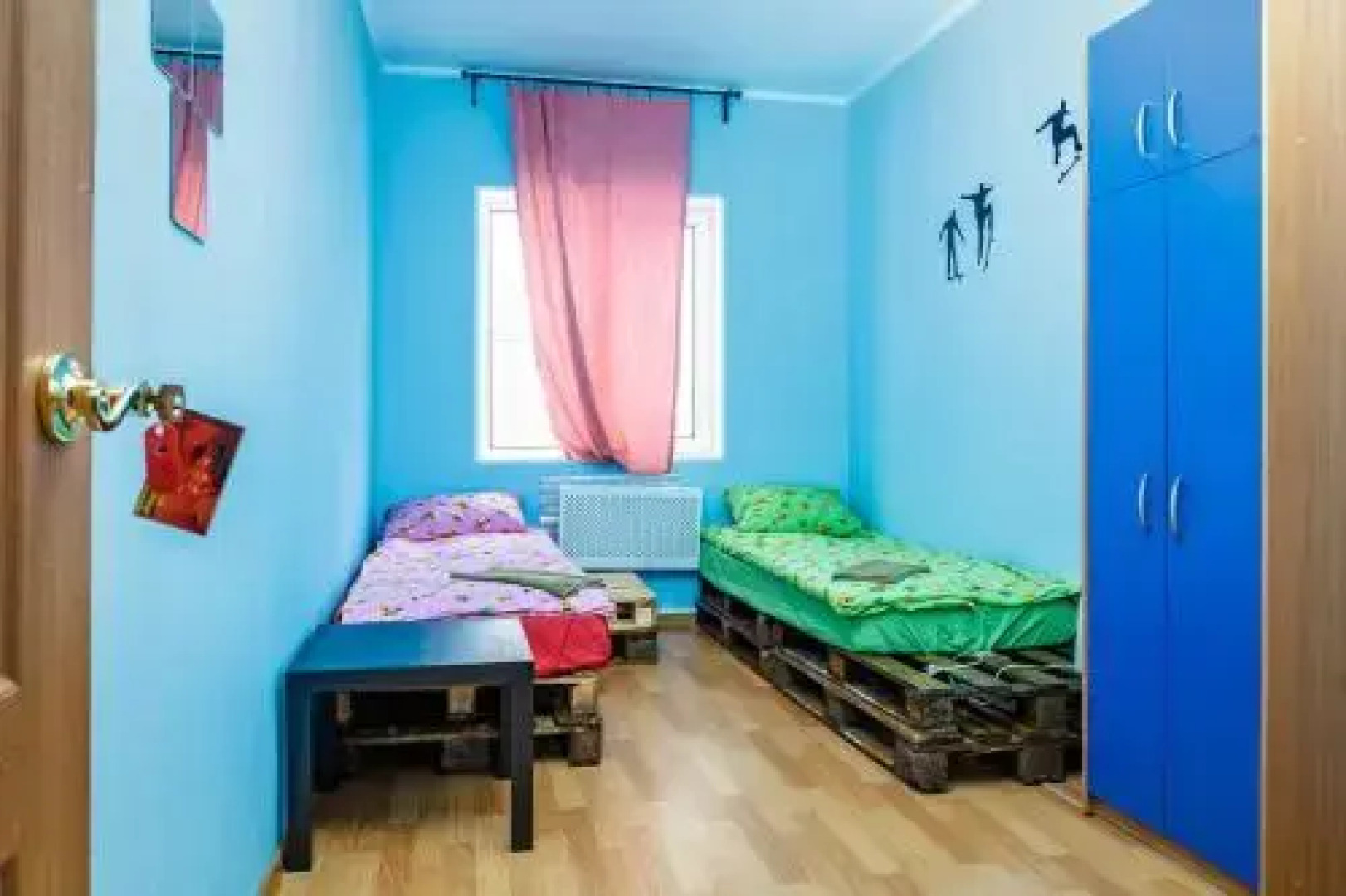 Guest House Izbushka