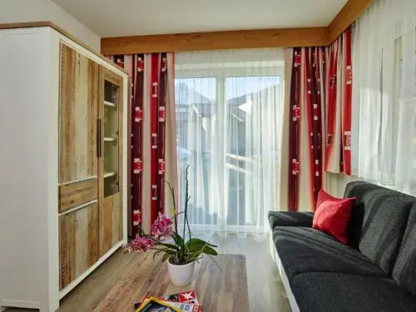 Ferienhaus Patrick
