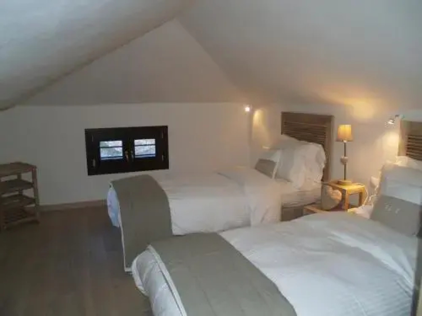 Vergopoulos Olive Yard