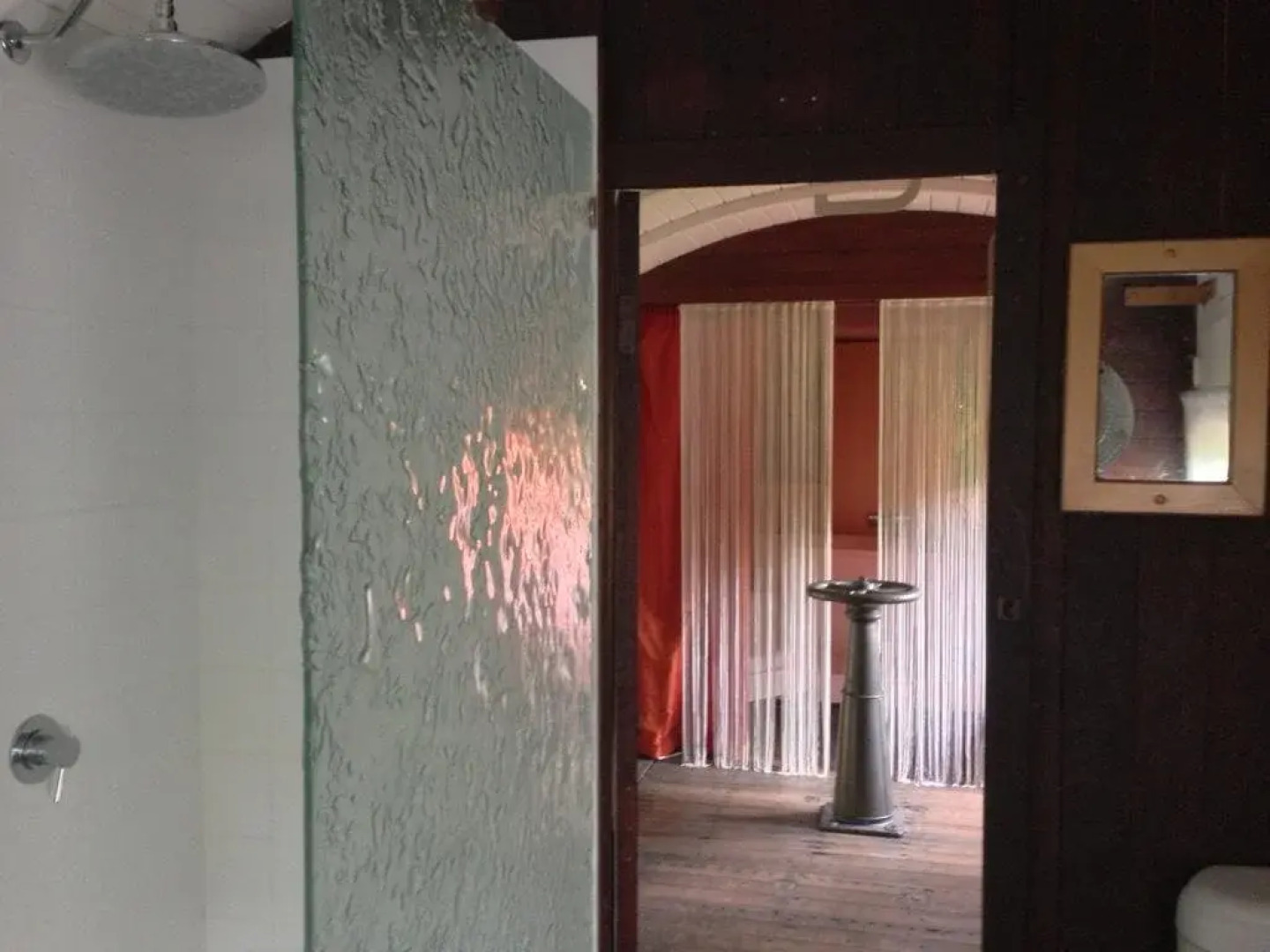 Mudstone Spa Retreat