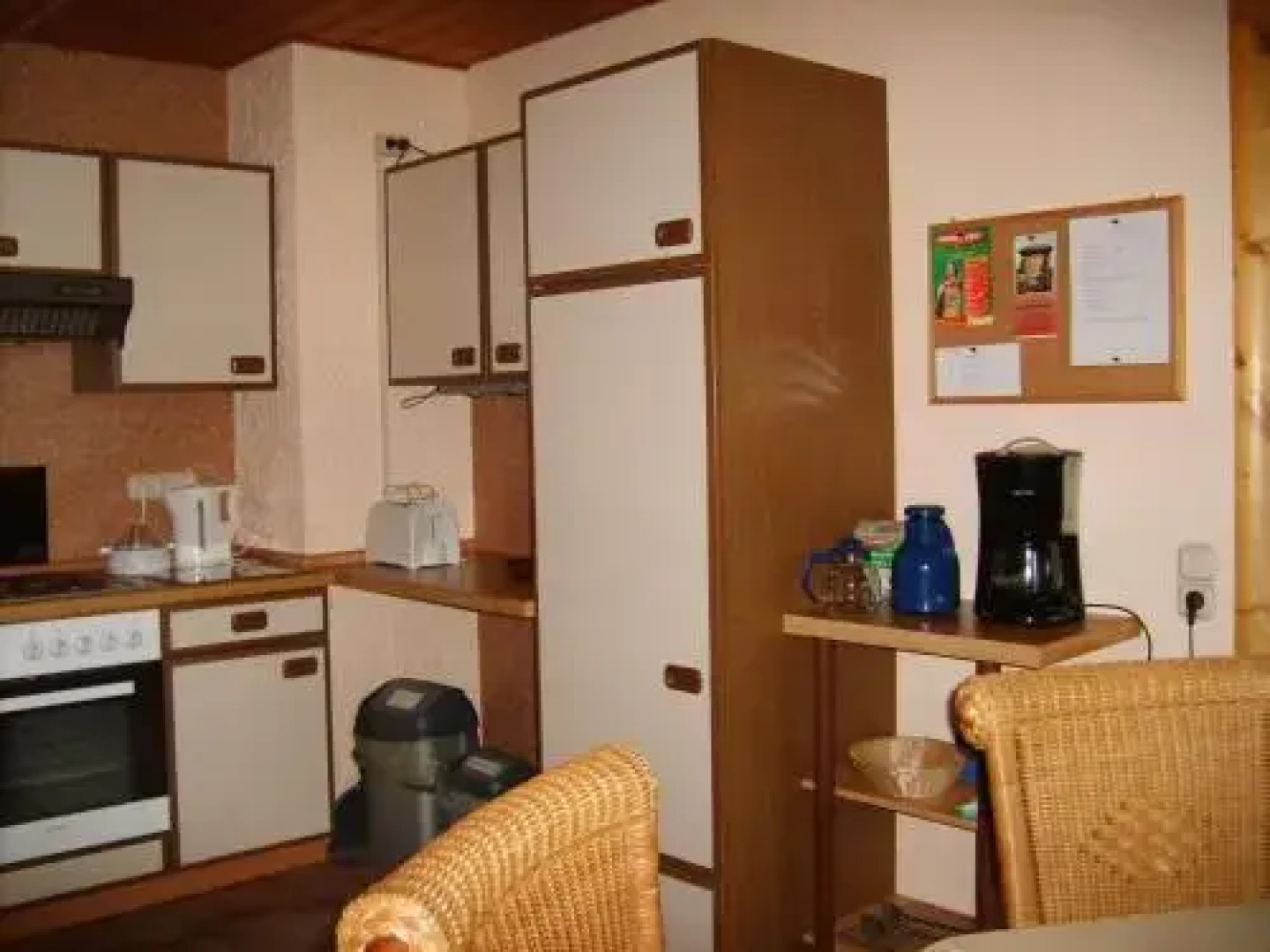 Ferienwohnung Löhrer