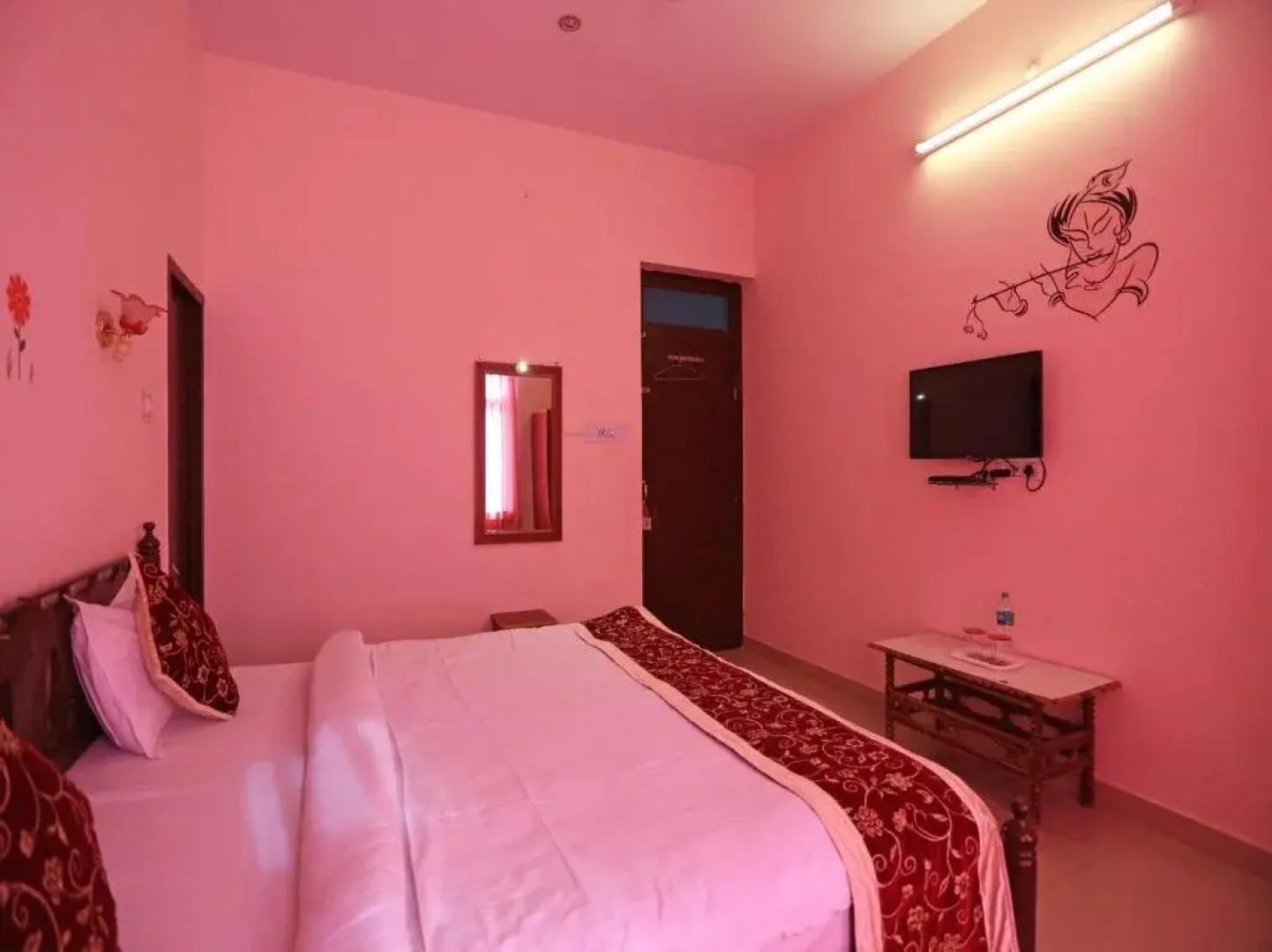 Pushkar Valley Resort