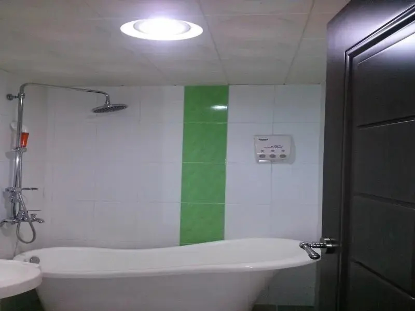 Goodstay Feel Motel Mokpo