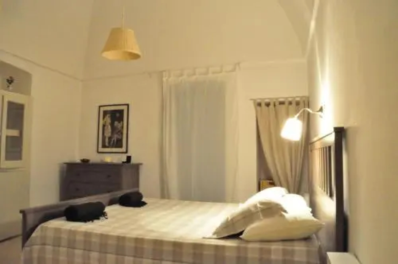 Casa Vacanze Nei Trulli