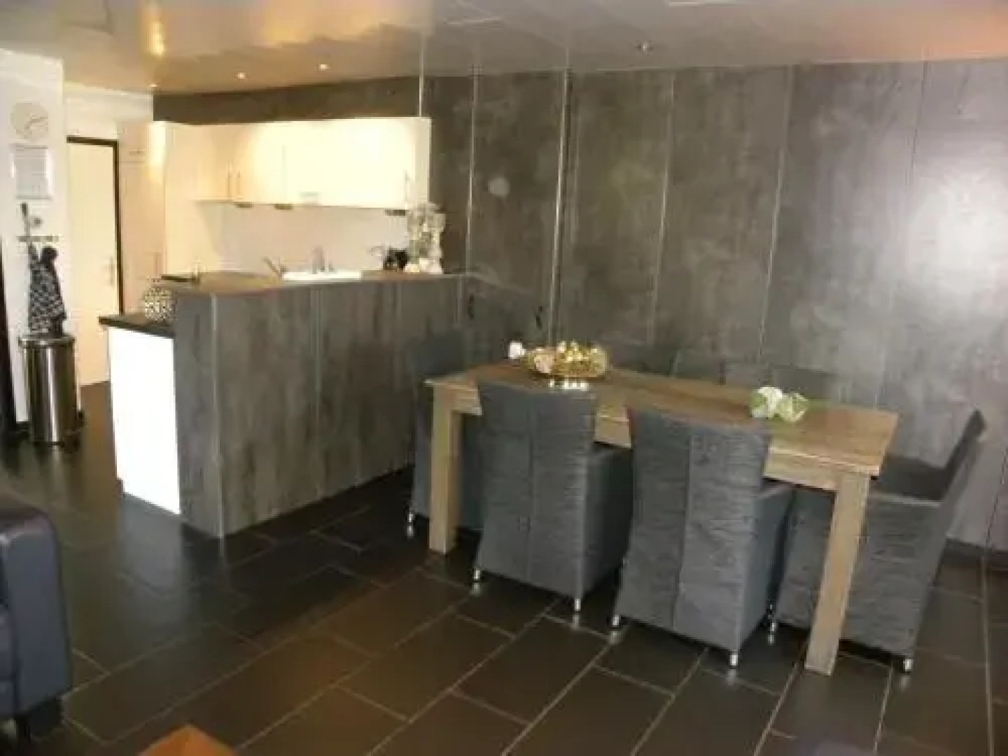 Bungalows Bospark te Stramproy