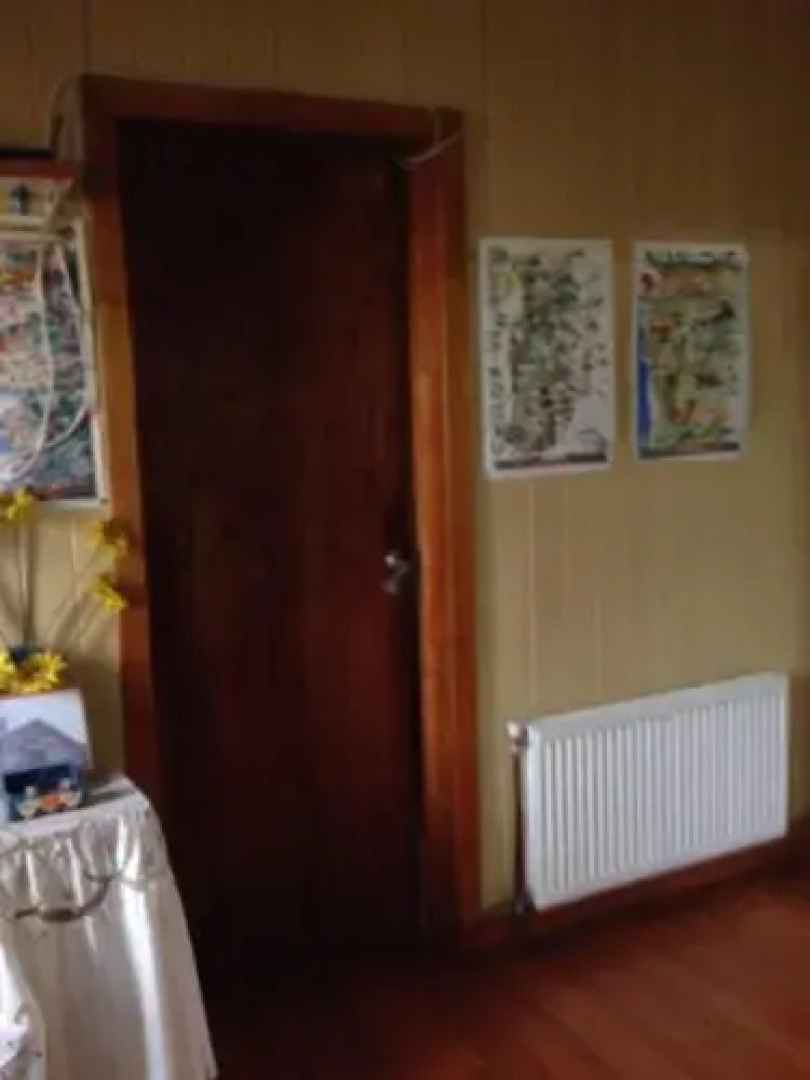 Hospedaje Casa de Piedra