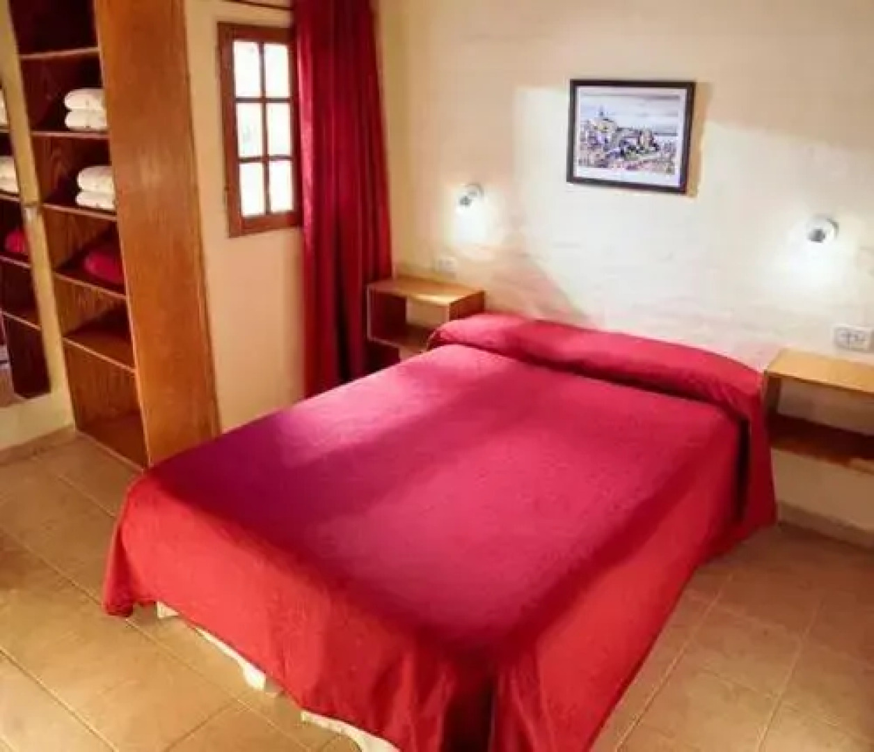 Cabañas Costa Reartes