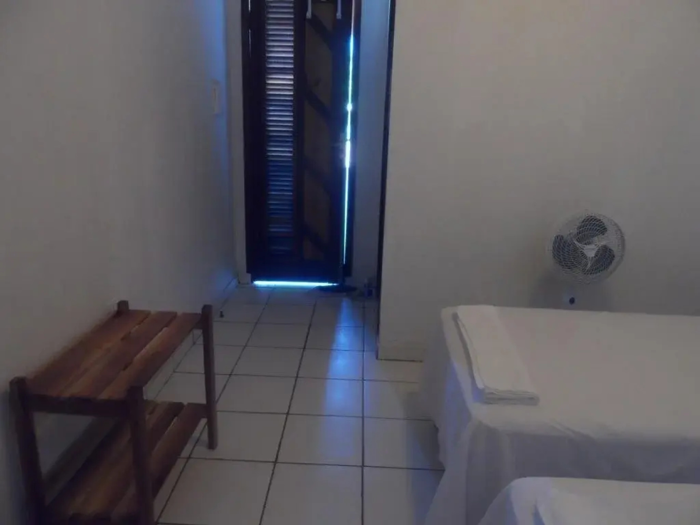 Pousada Da Barra