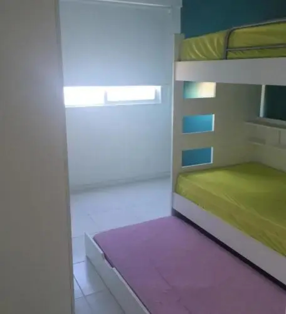 Suite Mangaratiba