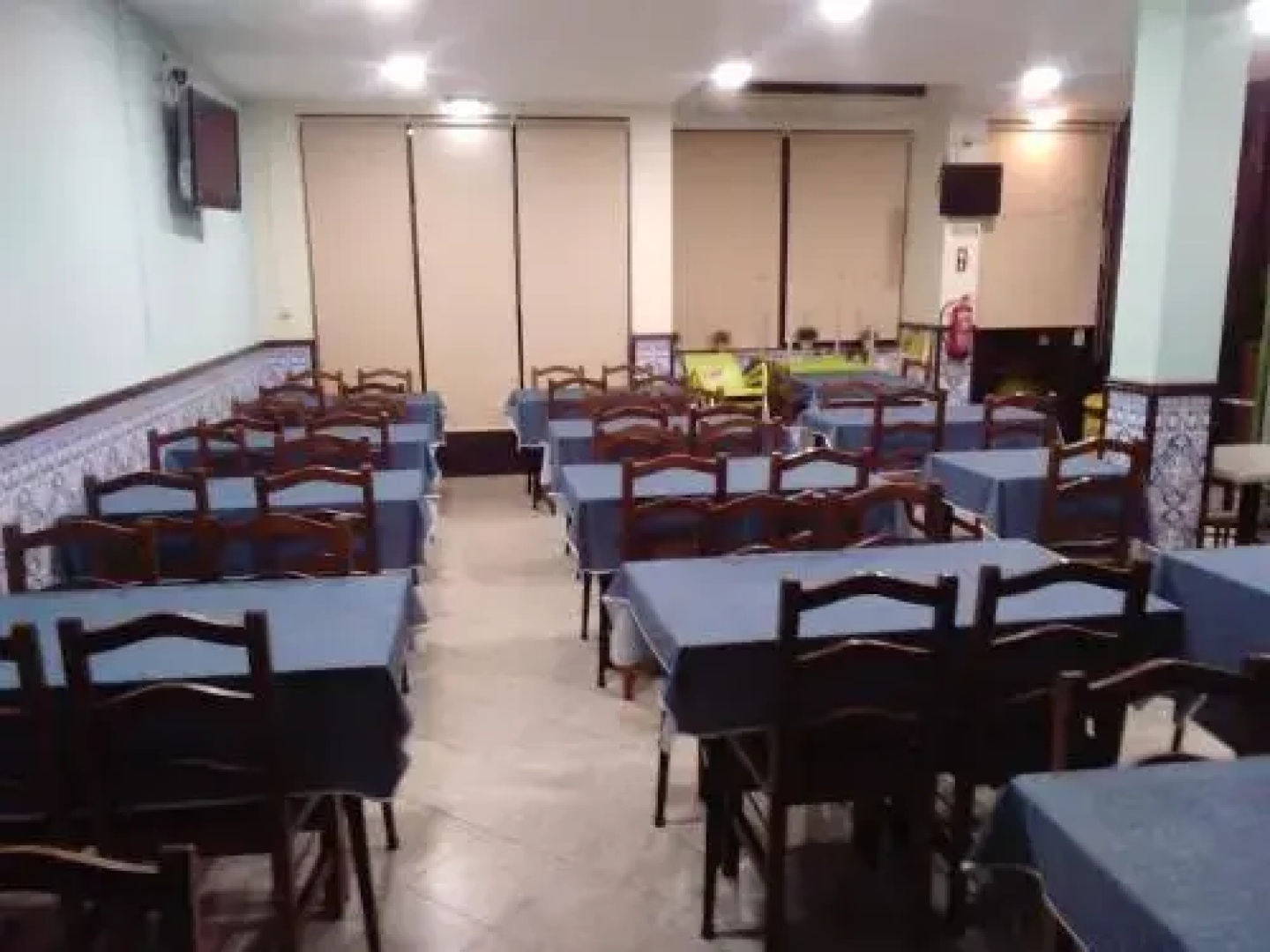 Hospedaria Nunes Pinto
