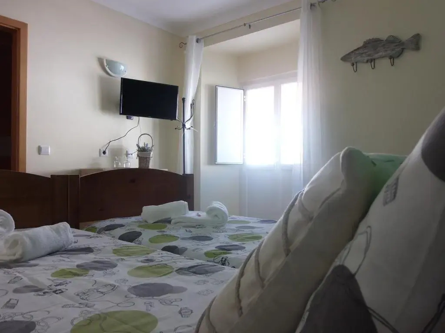 Blue Moon Guesthouse