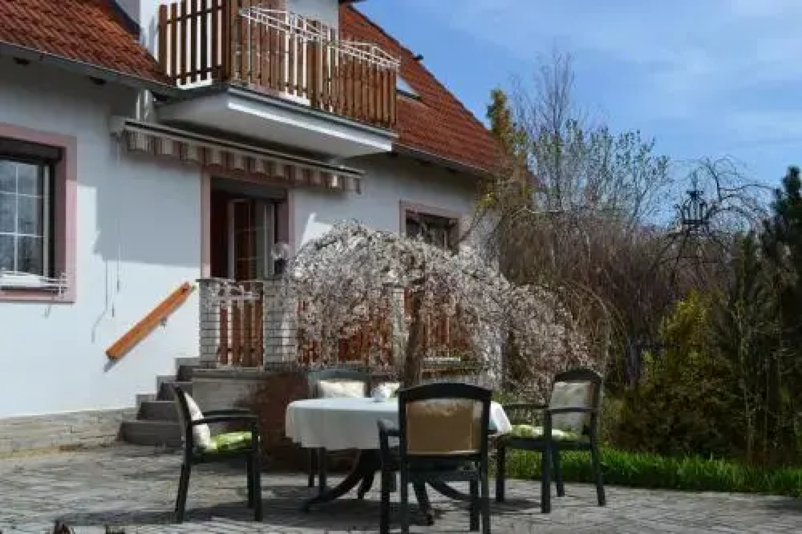 Apartmány Třeboň Vila EVIO