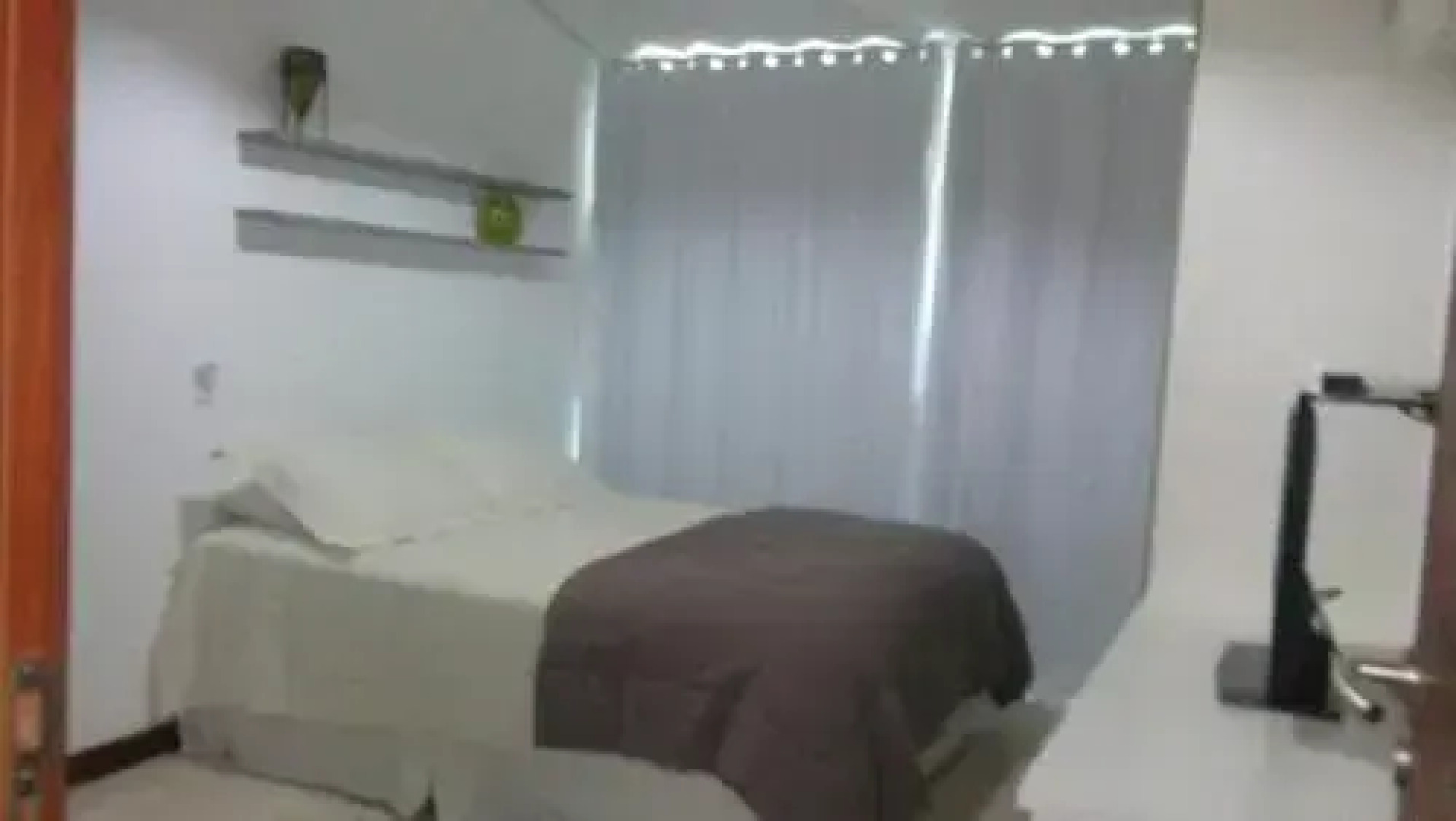 Flat Club Meridional Carneiros