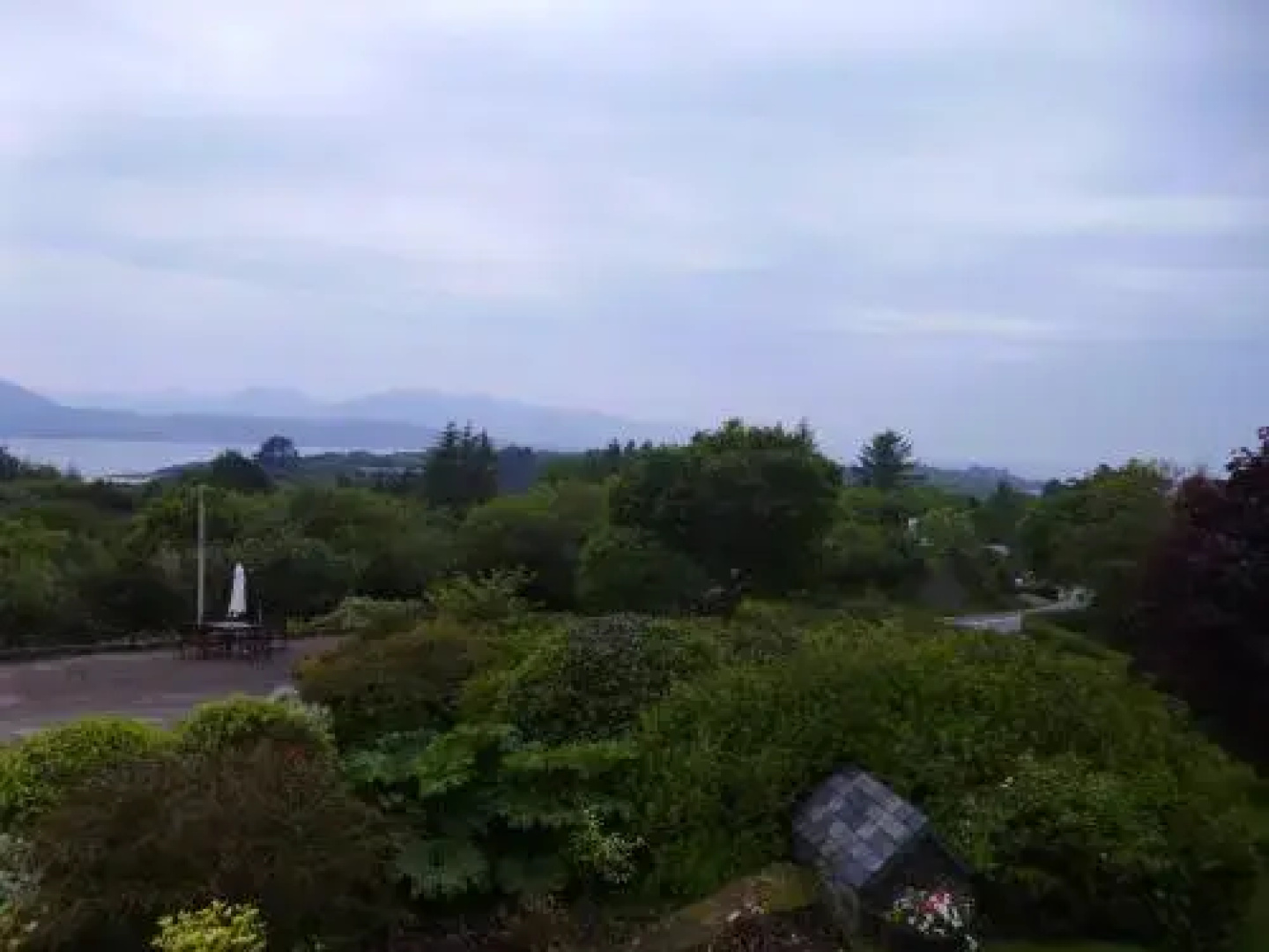 Hillside Haven
