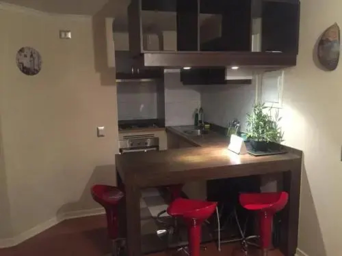 Departamento Temuco Centro