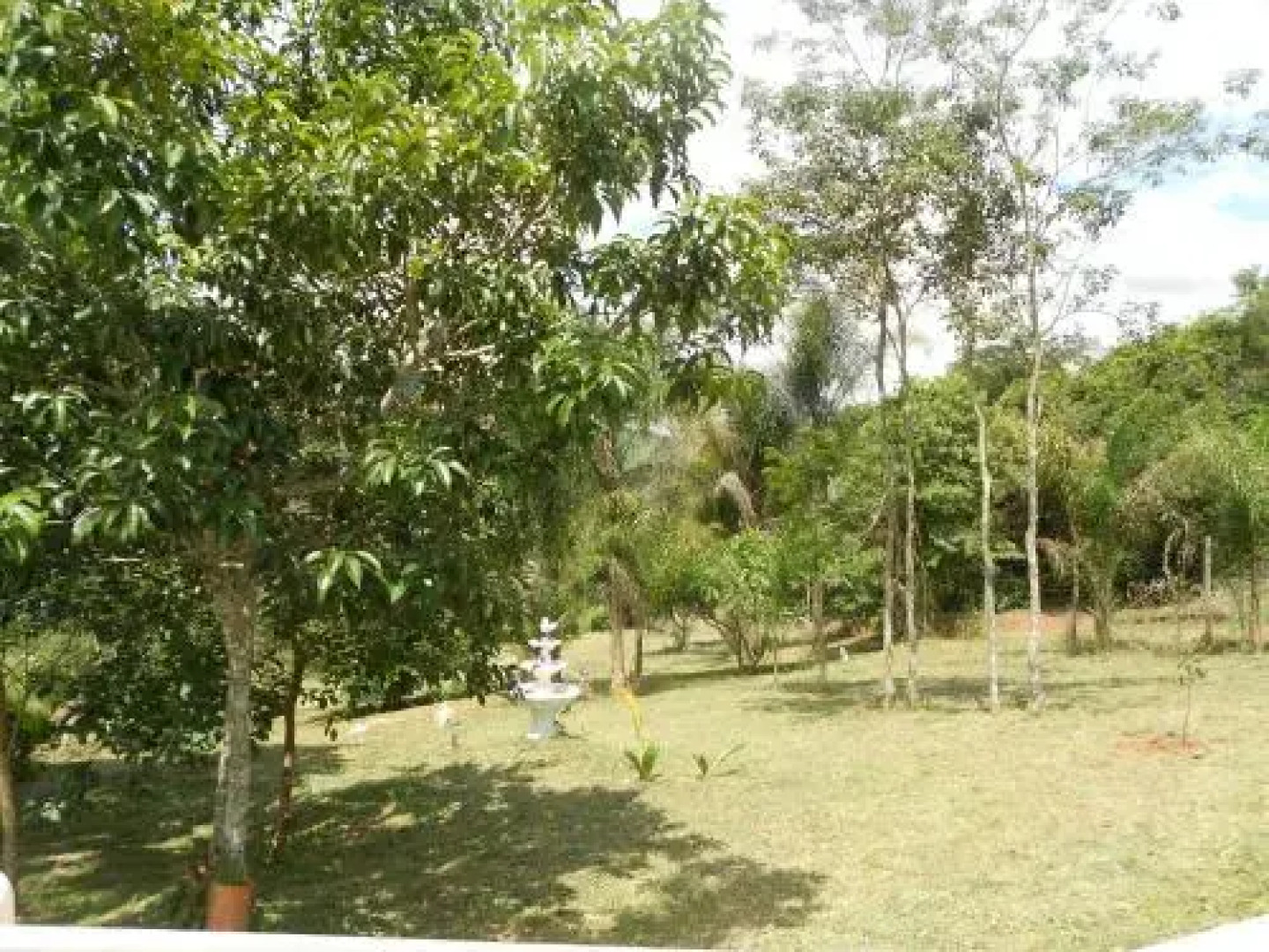 Alecrim Dourado Pousada