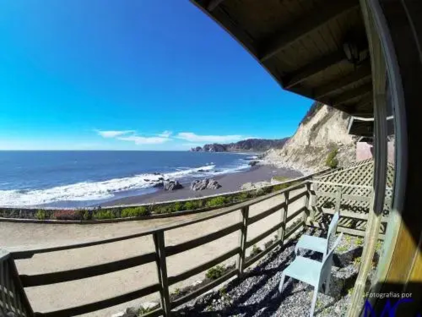 Hotel Playa El Cable