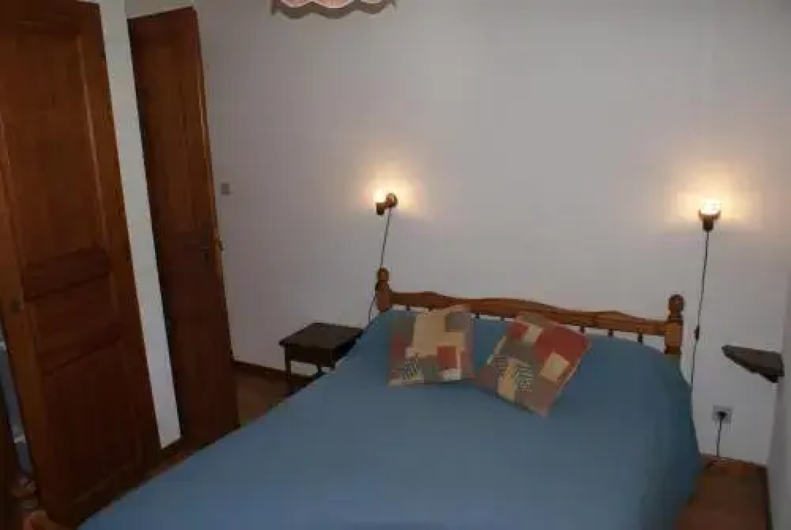 Residence Samoëns Centre