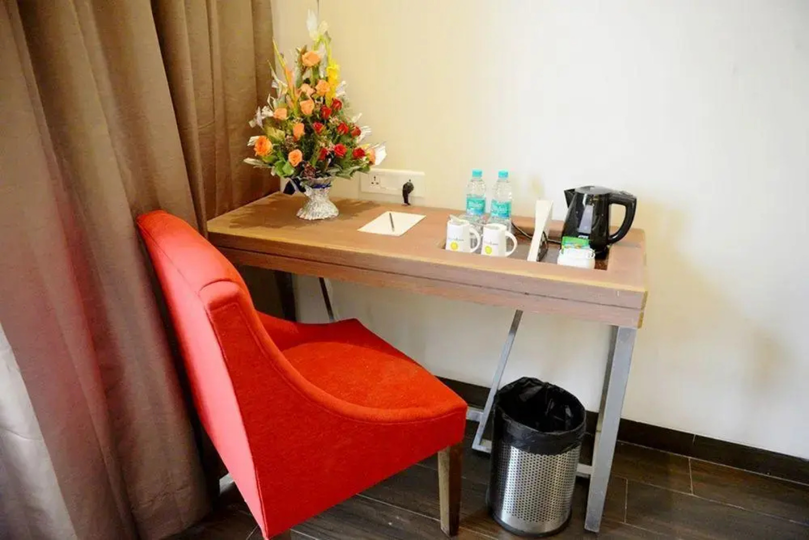 Mango Hotels Bhagwati Park