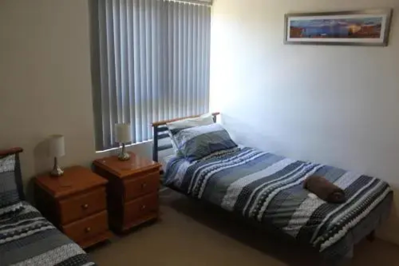 Forster Holiday Apartment