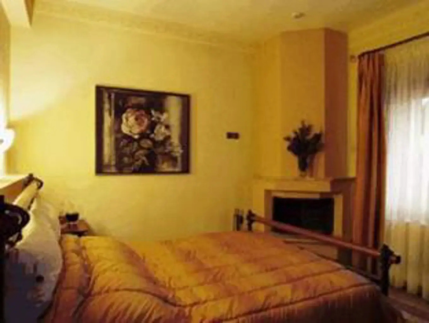 Miression Pelion House