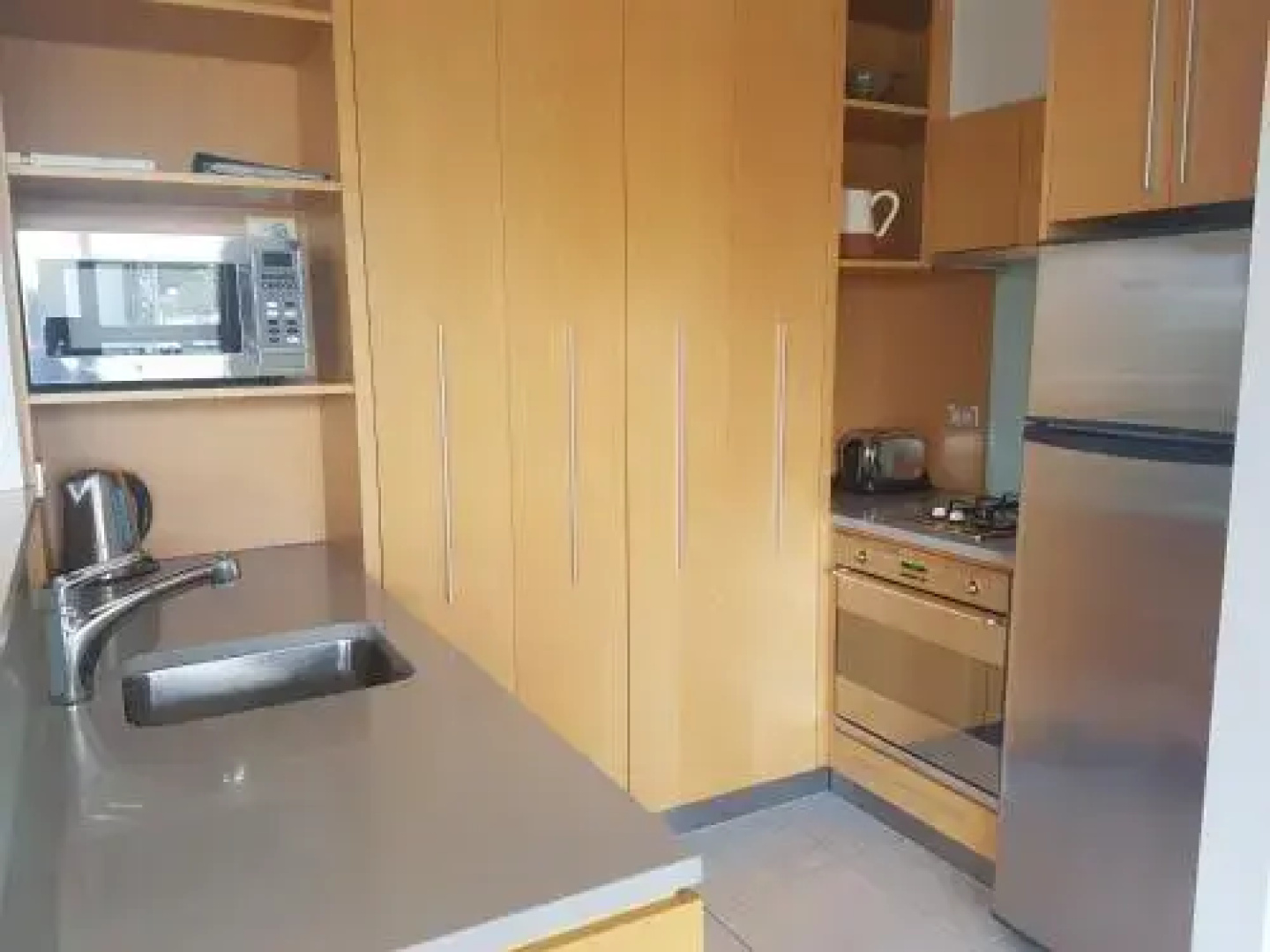Waimahana Apartment 12