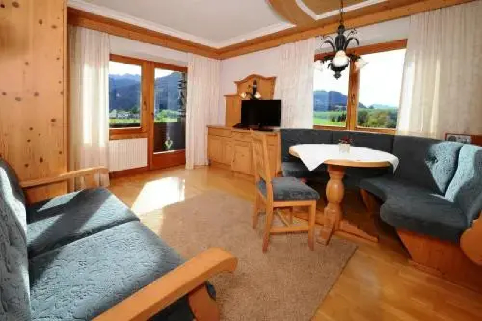 Landhaus Zita