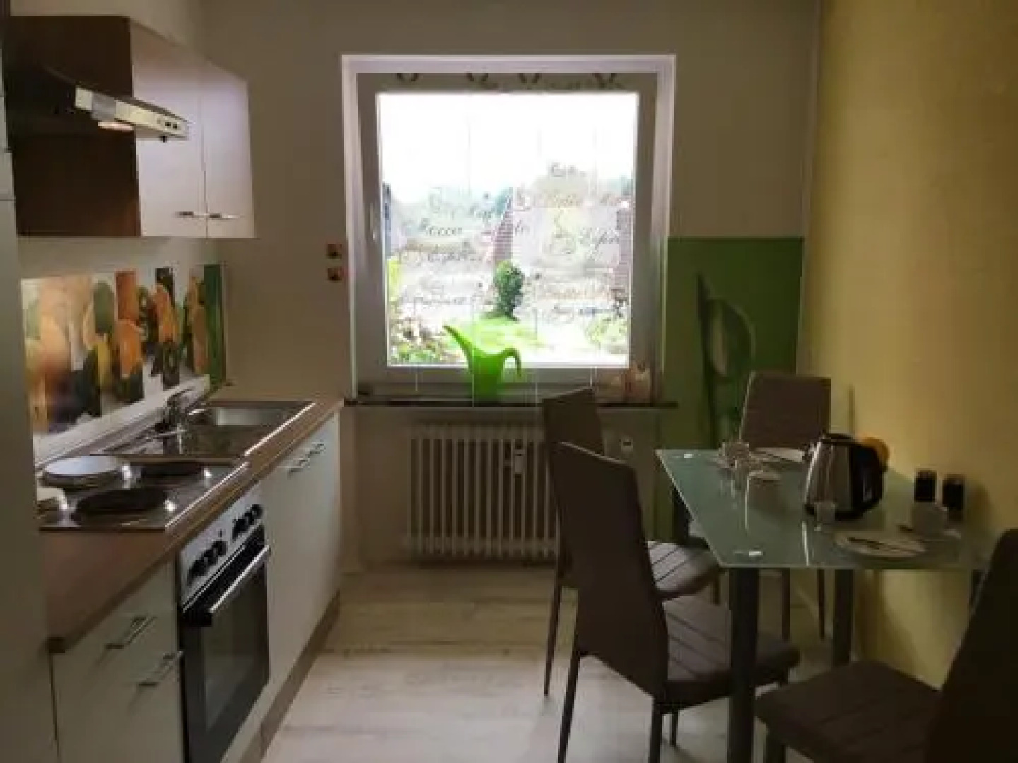 Ferienhaus am Geiersberg