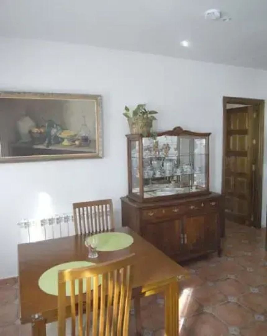 La Antigua Fonda