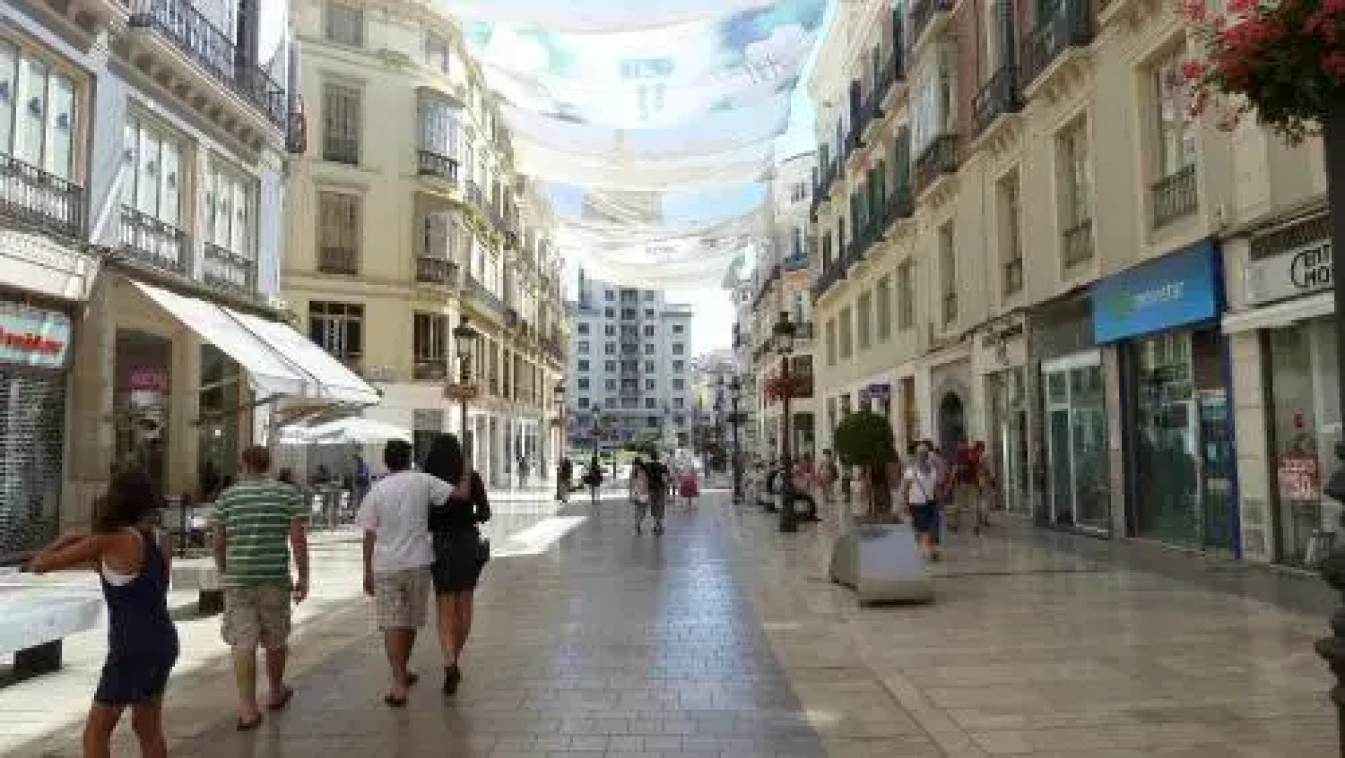 Arts Victoria Málaga