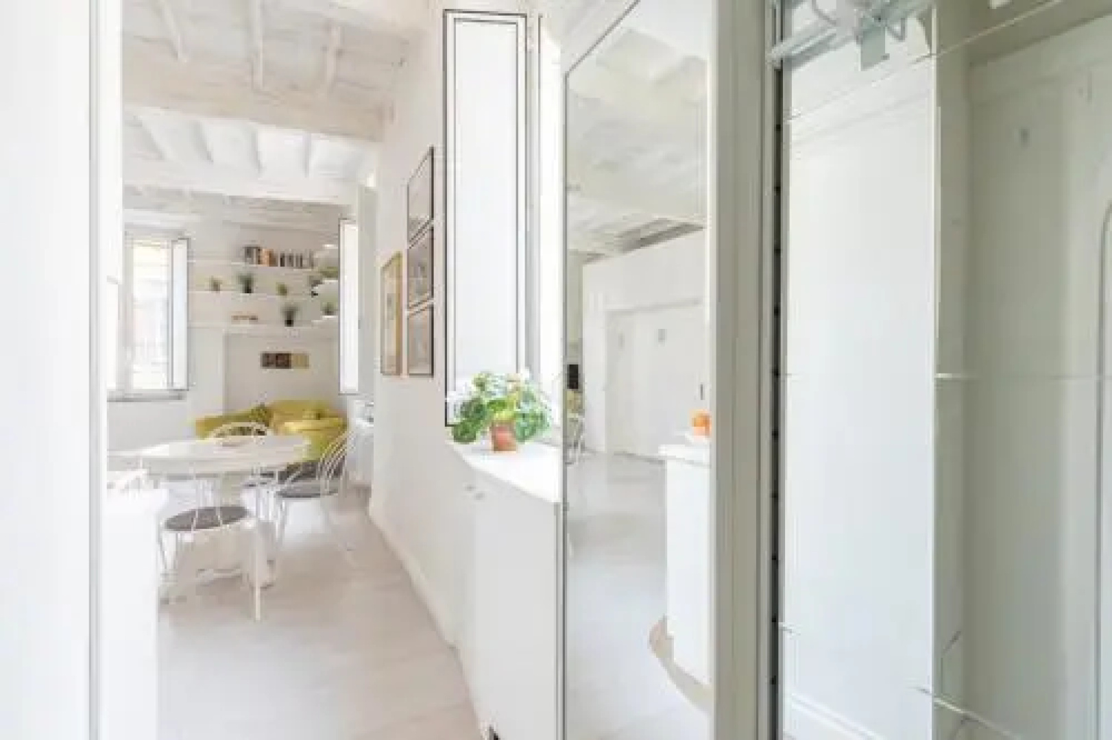 Rome as you feel - Casa Pavone