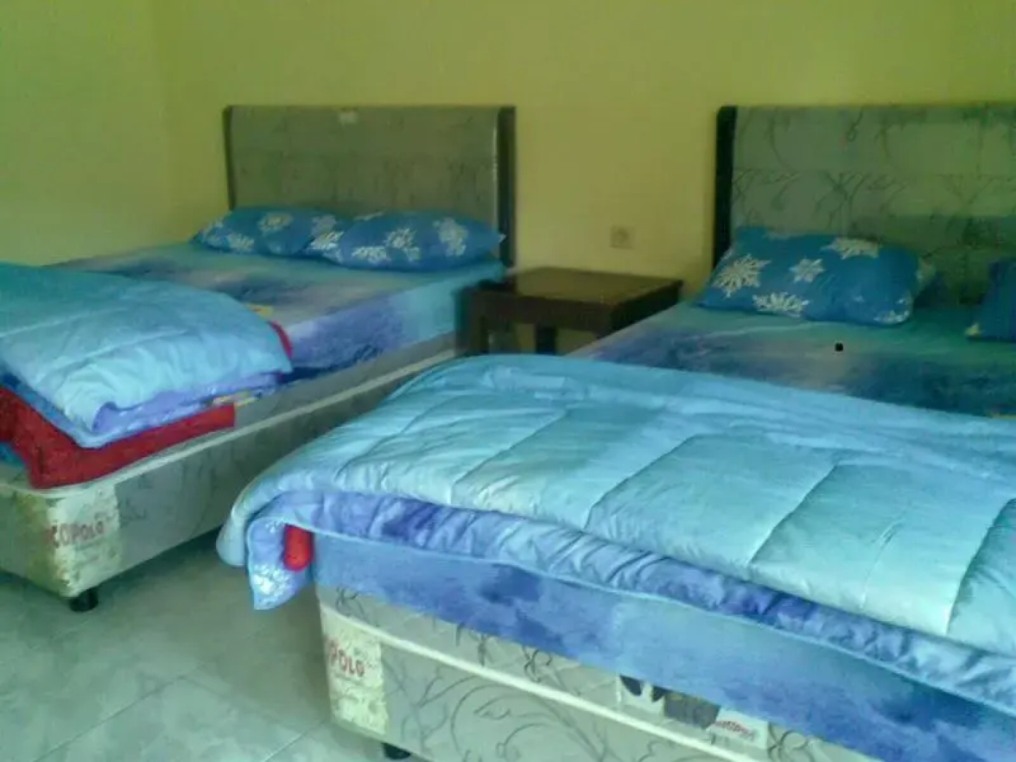 Rahayu Hotel