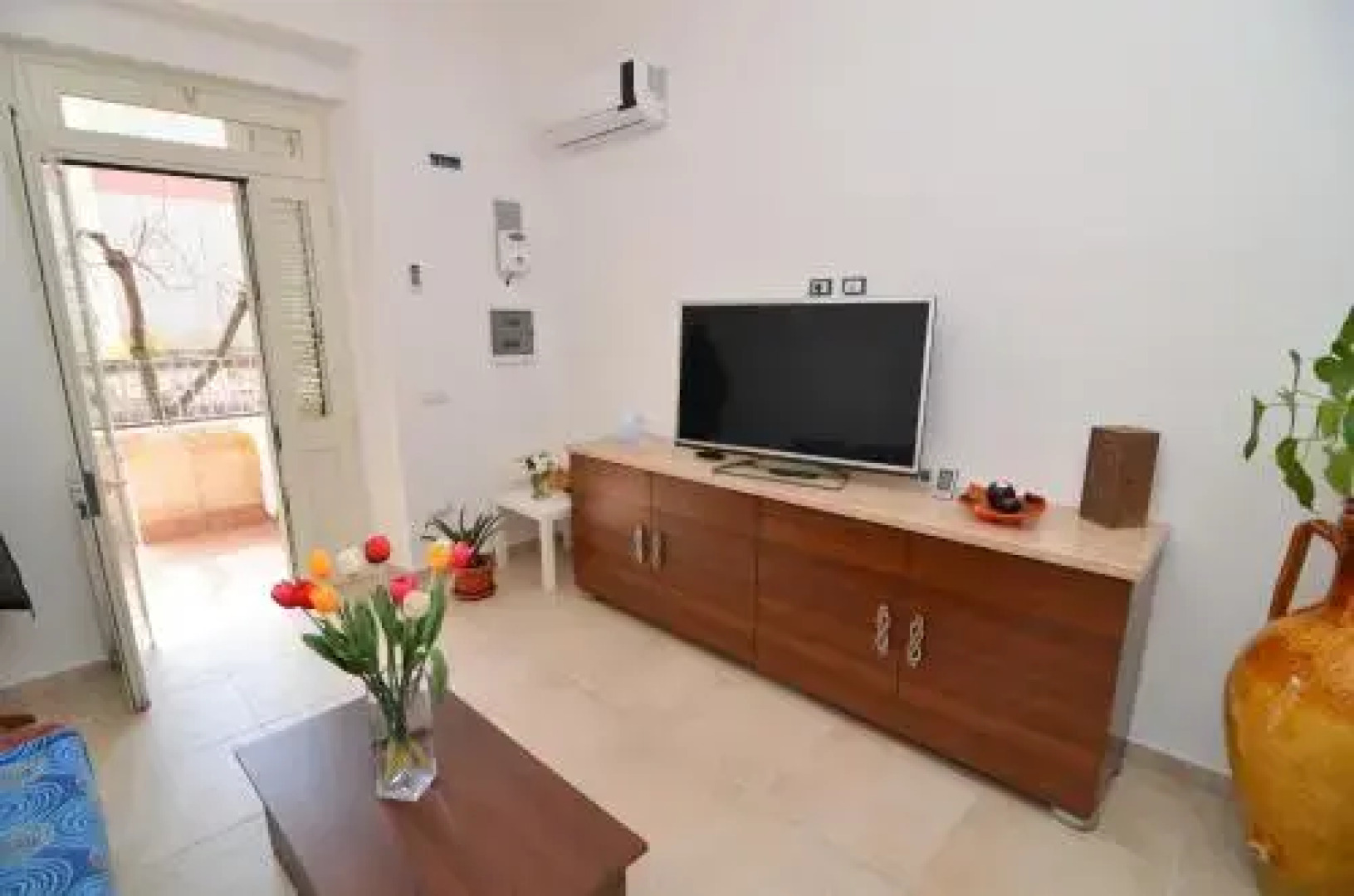 Casa Nzinu a Torre Colimena