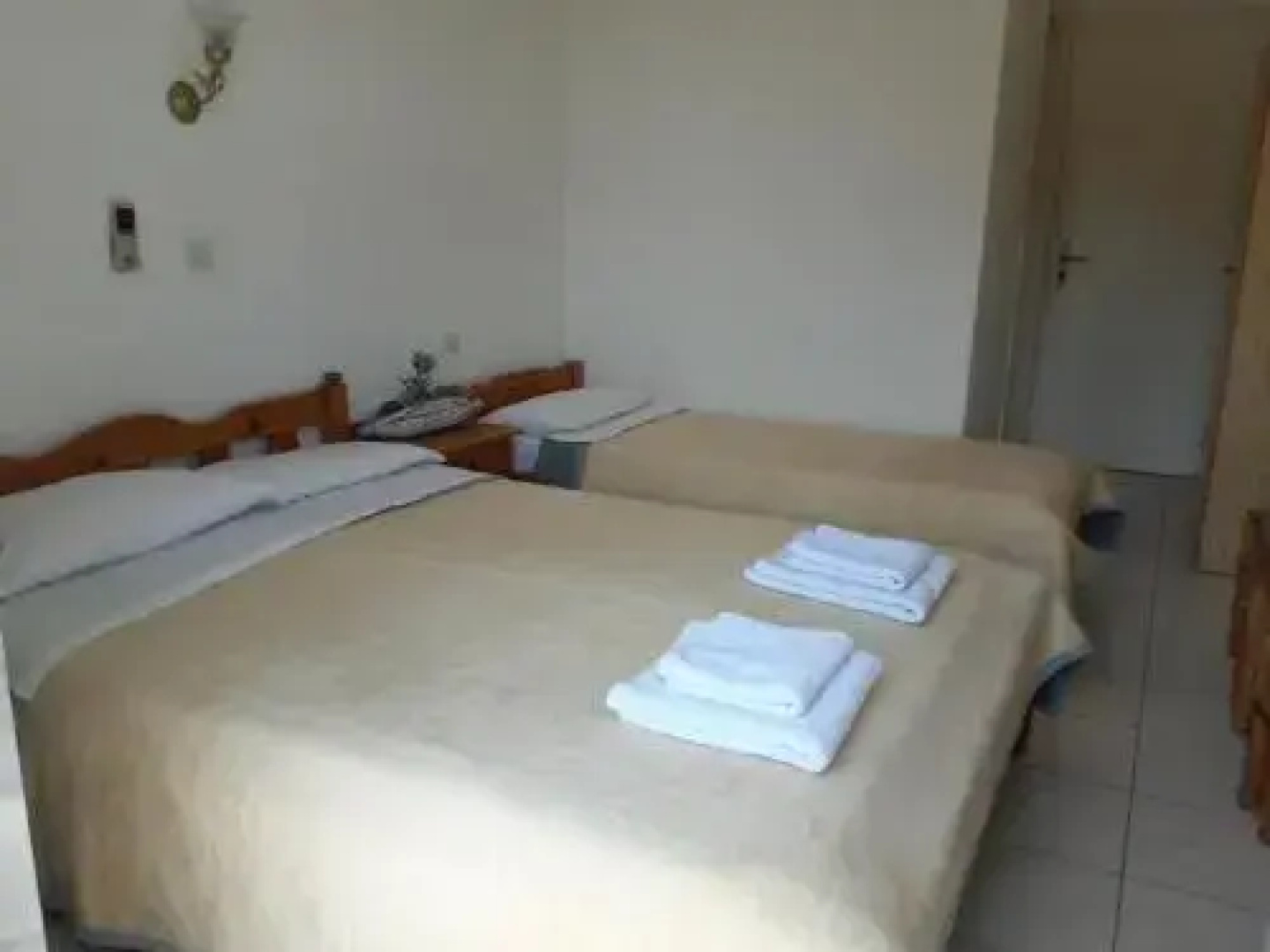 Hotel Thermaikos