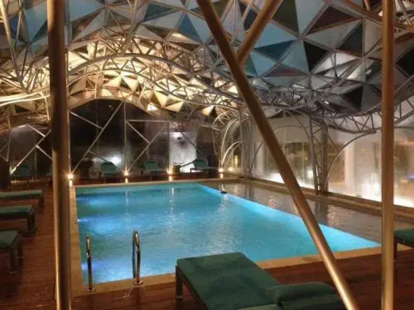 Icon Brava Tower Punta del Este