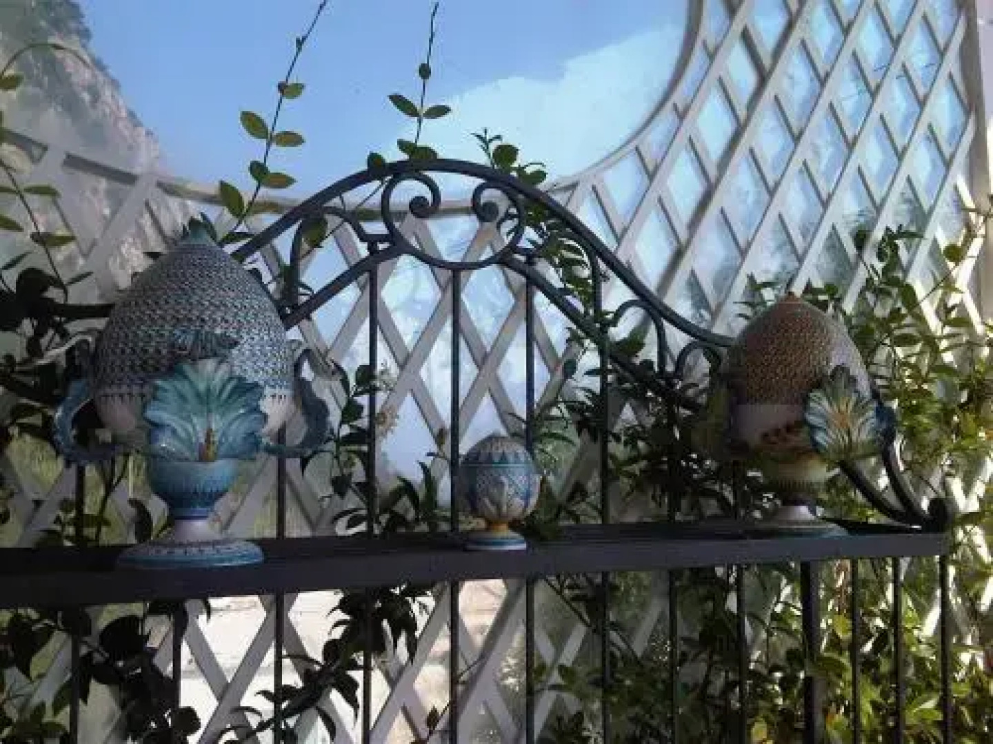 Apartment La Terrazza di Mil