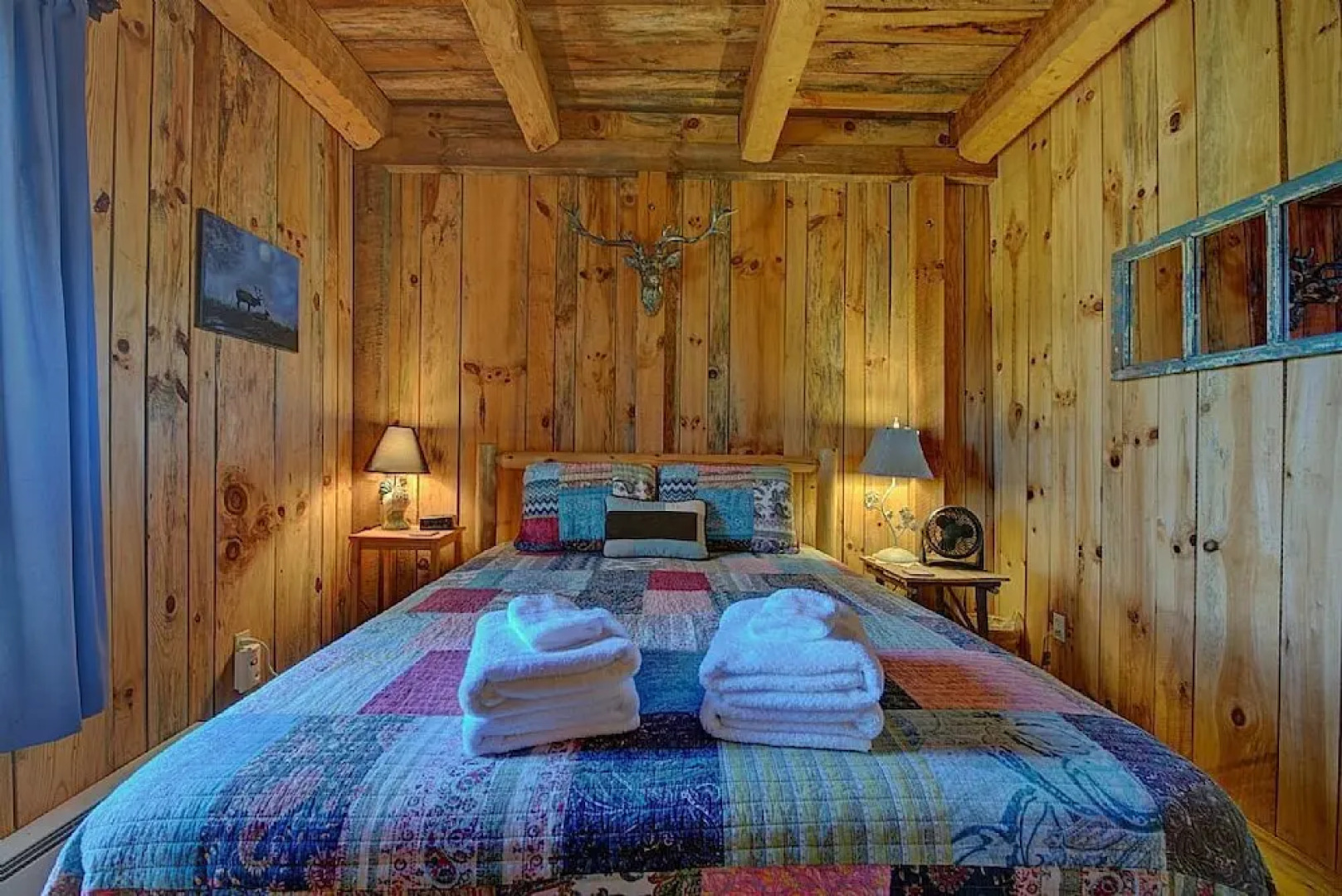 The Timbers Cabin - 1 Br Cabin