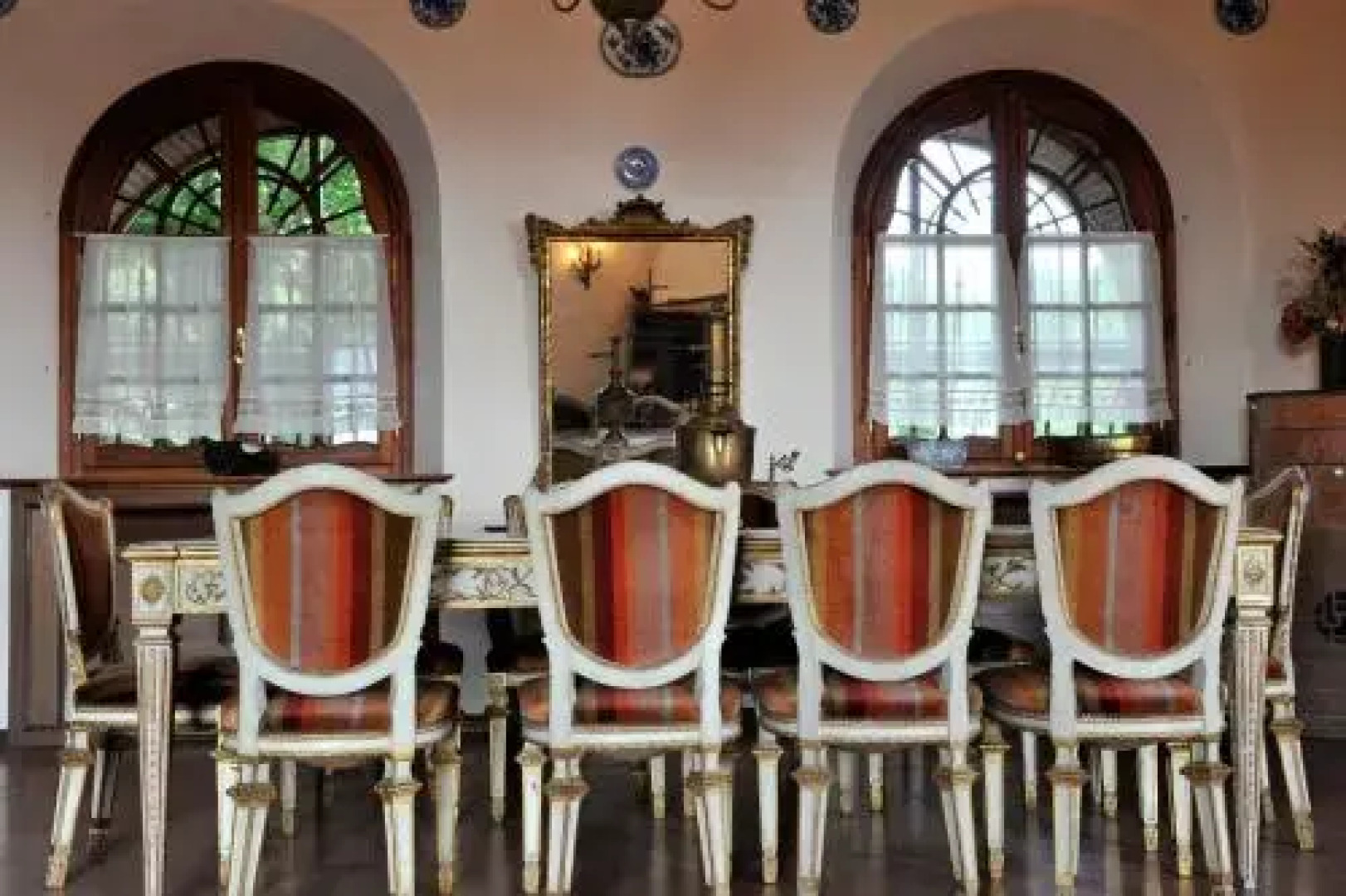 Villa San Domenico a Barbaresco