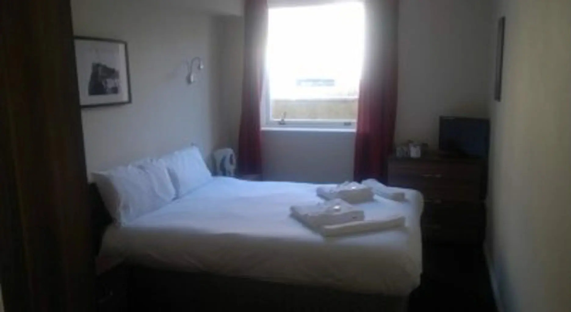 Abbots House Hotel - B&B